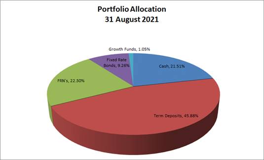 Chart, pie chart

Description automatically generated