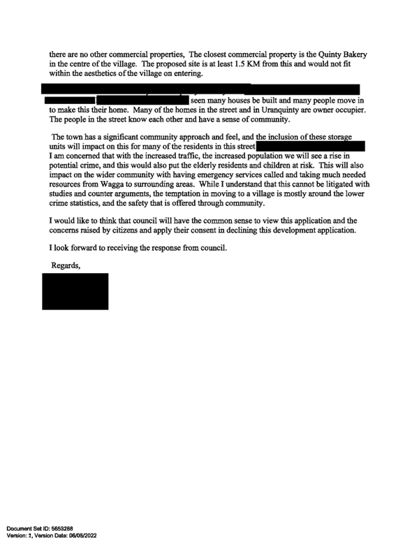 Text, letter

Description automatically generated