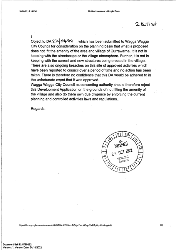 Text, letter

Description automatically generated