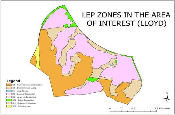 A map of a lep zones

AI-generated content may be incorrect.